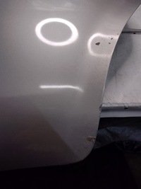 фото thumb №10, Дверь левый задняя alfa romeo 159 kombi k: 651