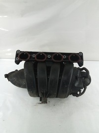 фото thumb №5, G855 колектор всмоктуючий opel vectra c 1.8 55563686