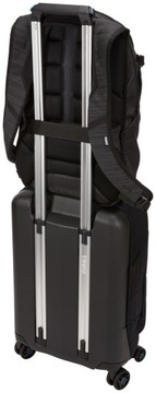 Рюкзак для ноутбука Thule Construct 24 л черный