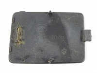 фото thumb №2, Mercedes r klasa w251 заглушка фаркоп перед