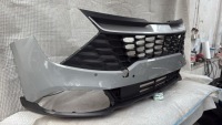 фото thumb №2, Kia sportage v 2021- бампер перед передний
