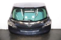 фото thumb №1, Крышка задняя opel insignia a z168 универсал