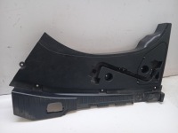 фото thumb №1, Захист багажника kpl bmw 7 e65 8251272 8236322