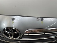 фото thumb №9, Бампер перед toyota avensis t25 рестайлінг