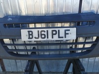 фото thumb №6, Бампер перед передній renault kangoo 2 ii 2008-2013