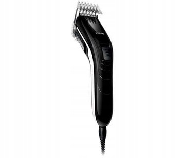 ЛЕЗВИЕ CLIVER НЕРЖАВЕЮЩАЯ СТАЛЬ Philips QC5115/15 11 НАСТРОЕК