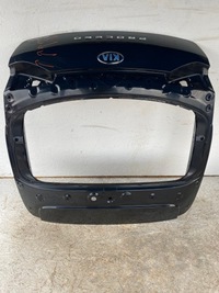 фото thumb №1, Крышка багажника задняя багажника kia proceed pro ceed 18-