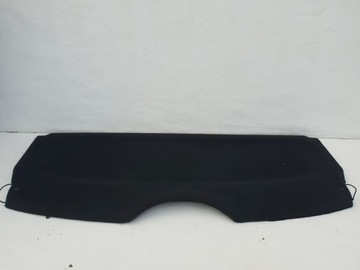 фото thumb №7, Peugeot 206+ plus 09-12 полиця багажника задня зад 9646250277