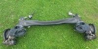 фото thumb №7, Peugeot 3008 ii подвеска балка задняя