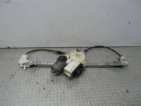 фото thumb №1, Підйомник скло лівий задня bmw x3 e83