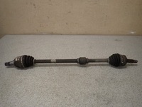 фото thumb №1, Kia venga 1.4 crdi 09- приводной вал правая