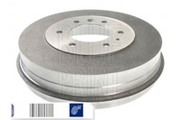 фото thumb №1, Blue print гальмівні барабани гальмівні ford ranger 2.5 d 4x4