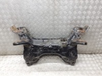 фото thumb №1, Підрамник поперечина перед citroen c4 1.6 hdi