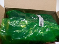 фото thumb №7, Hyundai ix35 сетка багажника nowa oem 2sh17ap000