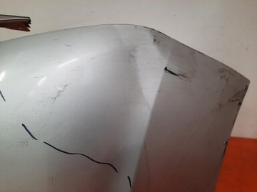 фото thumb №10, Toyota verso рестайлінг бампер перед 52119-0f120