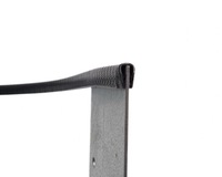 фото thumb №6, Прокладка краевая zbrojona, защита край typ "u" na кромка gr. 1-3mm