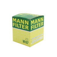 фото thumb №16, Mann-filter w 67 фильтр масла