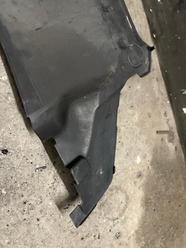 фото thumb №11, Защита накладка ремня передней audi a6 c7 4g0807081d