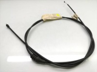 Mercedes-benz a-class трос замка кришки передньої / капот двигуна перед Київ, фото thumb