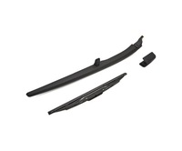 фото thumb №1, Рычаг дворники i щетка do chevrolet captiva 2006-2011 96830181