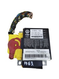 Купить Модуль датчик подушка безопасности vw passat b6 3c0909605j, фото thumb