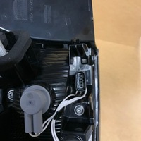 фото thumb №9, Renault clio v lift 2023 левая лампа задняя led 265502066r