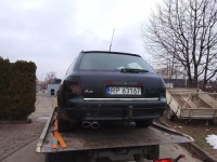 фото thumb №5, Ручка з крышки audi a6 c5 универсал