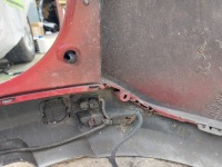 Бампер задні renault clio iv універсал gt line 13- на pdc Недорого, фото thumb