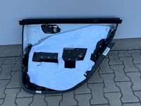 фото thumb №7, Dodge charger srt задній лівий обшивка двері 2015+