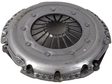 фото thumb №11, Зчеплення комплект sachs 2290 601 015