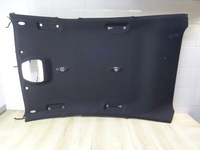 фото thumb №1, Ford focus mk3 st стеля стеля czarna