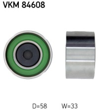 фото thumb №2, Ролик направляющая mazda 3 bk 2.0 mzr-cd 2006-2009