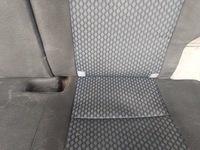 фото thumb №13, Toyota auris ii заднее сиденье задняя спинка