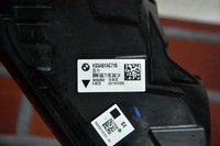 фото thumb №6, Лампа задняя задняя левая лампы задняя bmw 5 g60 usa sae