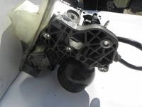 фото thumb №4, Citroen c-4 picasso модуль вибірник коробки коробки передач