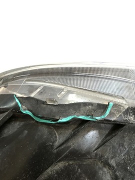 фото thumb №14, Фара правый перед hyundai i30 07-12 92102-2r000