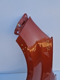 фото thumb №12, Suzuki ignis iii 3 16- крыло левый перед левый передний