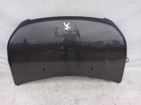 фото thumb №1, Pegueot 2008 комплектная капот крышка двигателя