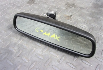 фото thumb №1, Focus mk2 c-max зеркало фотохромные