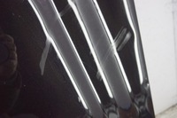 фото thumb №13, Капот крышка двигателя mercedes e w211