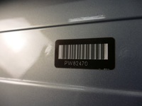 фото thumb №7, Bmw 3 e92 coupe 335i крышка багажника багажника a34 arktis