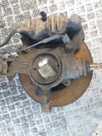 фото thumb №7, Mcperson амортизатор левый перед master iii