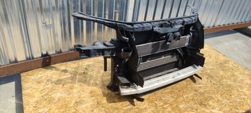 фото thumb №3, Pas переднее комплектный audi q7 4l 3.0 tdi комплект 2