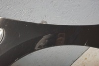 фото thumb №8, Крыло левый перед peugeot 307 lift b2241