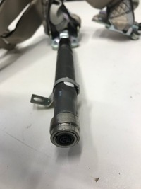 фото thumb №9, Mercedes w222 ремни безопасности 4x перед/зад org