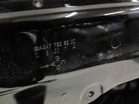 фото thumb №8, Mercedes glb x247 247 дверь задние правое задняя