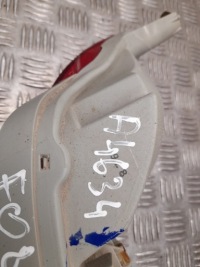 Фара протитуманний lexus rx 2010 з лівий a045053 в Україні, фото thumb