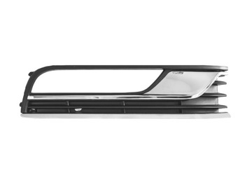 фото thumb №1, Volkswagen passat b7 решётка рамка галоген правая