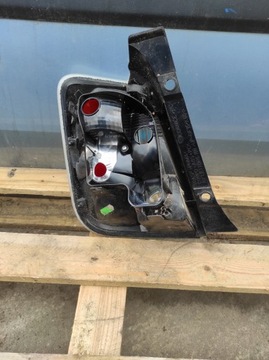 фото thumb №7, Лампа права задня правий зад fiat 500