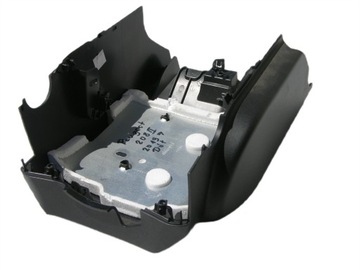 фото thumb №6, Peugeot 208 ii e-208 ii 2019- защита корпус колонки рулевого